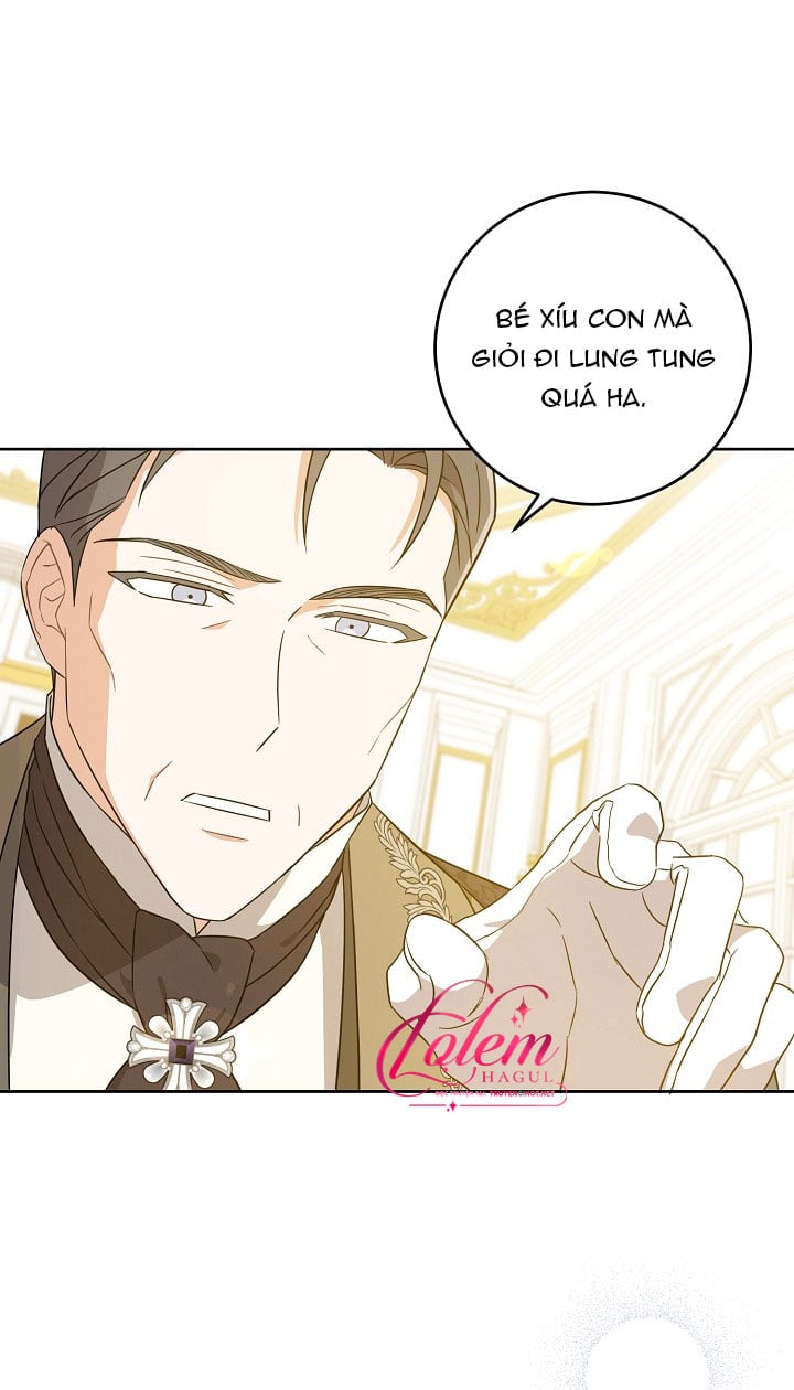 Cho Con Núm Vú Đi Mà Chapter 23.2 - Next Chapter 24