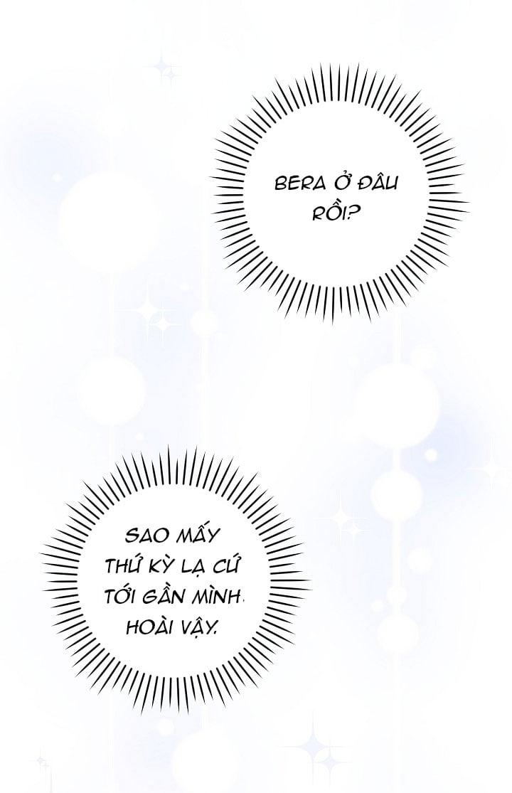 Cho Con Núm Vú Đi Mà Chapter 23.2 - Next Chapter 24