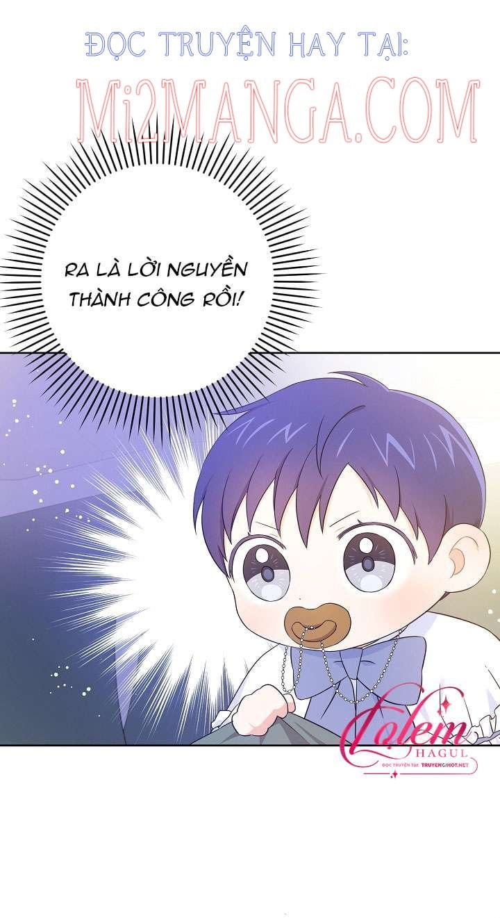 Cho Con Núm Vú Đi Mà Chapter 23 - Next Chapter 23.2