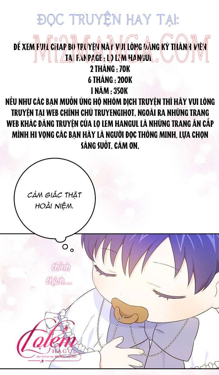 Cho Con Núm Vú Đi Mà Chapter 23 - Next Chapter 23.2