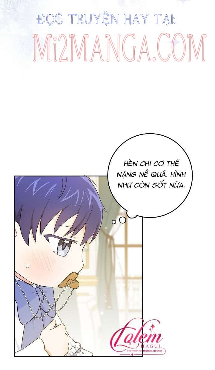 Cho Con Núm Vú Đi Mà Chapter 23 - Next Chapter 23.2