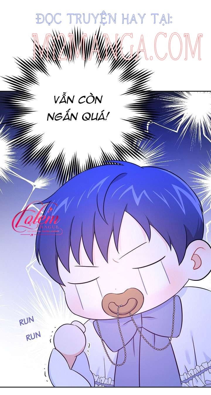 Cho Con Núm Vú Đi Mà Chapter 23 - Next Chapter 23.2