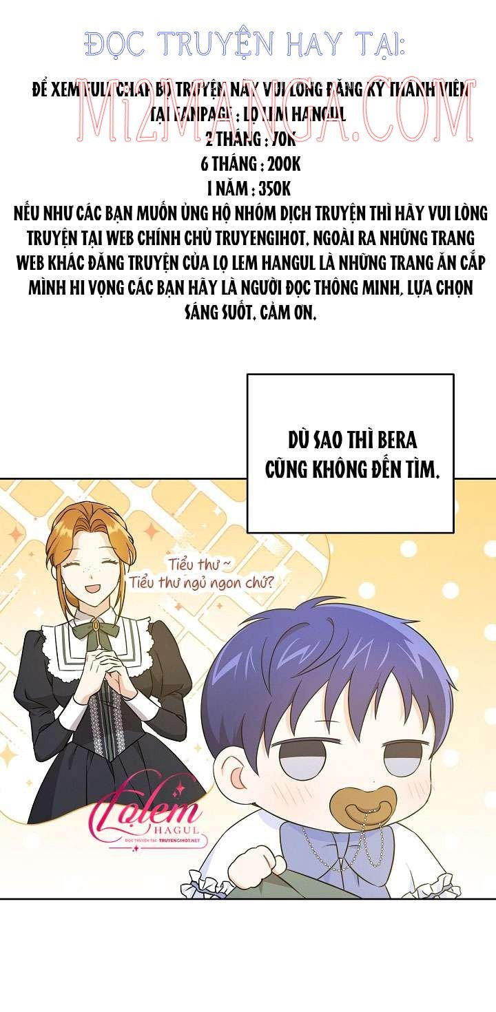 Cho Con Núm Vú Đi Mà Chapter 23 - Next Chapter 23.2