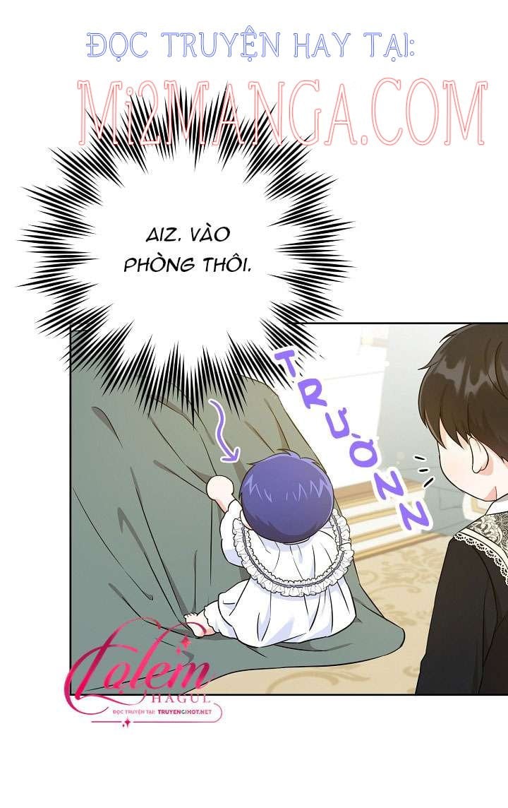 Cho Con Núm Vú Đi Mà Chapter 23 - Next Chapter 23.2