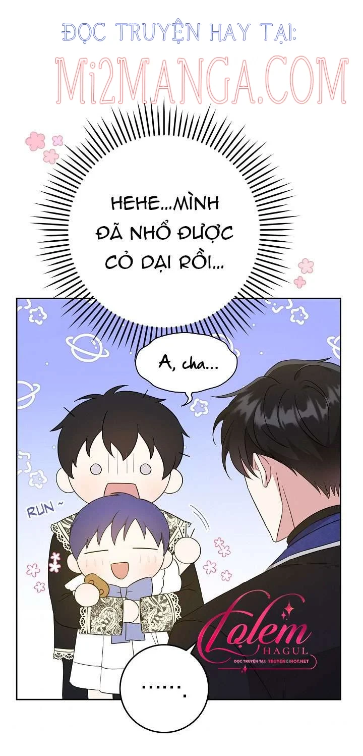 Cho Con Núm Vú Đi Mà Chapter 23 - Next Chapter 23.2