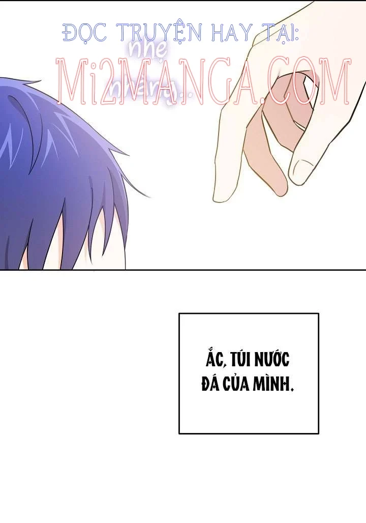 Cho Con Núm Vú Đi Mà Chapter 23 - Next Chapter 23.2