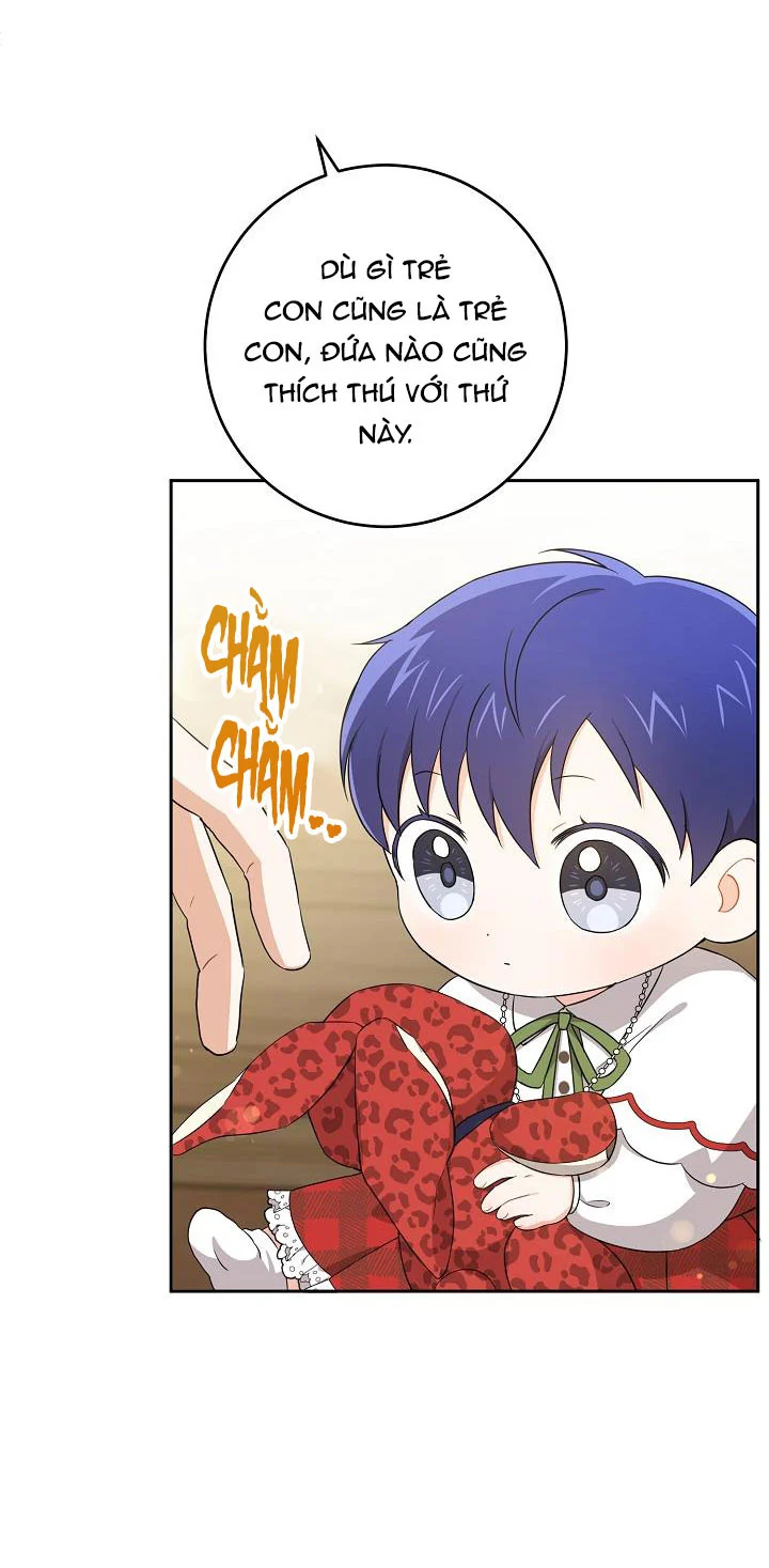 Cho Con Núm Vú Đi Mà Chapter 25 - Next Chapter 25.2