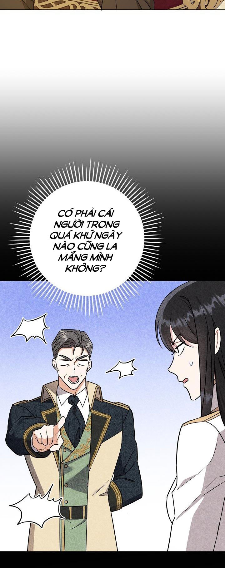 Cho Con Núm Vú Đi Mà Chapter 25 - Next Chapter 25.2