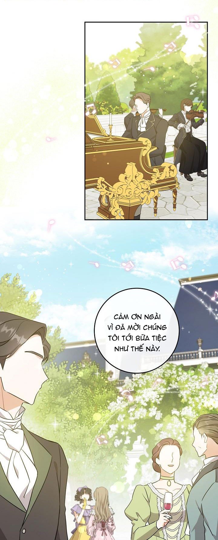 Cho Con Núm Vú Đi Mà Chapter 28 - Next Chapter 28.2