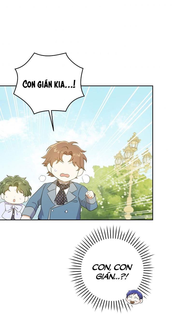 Cho Con Núm Vú Đi Mà Chapter 28 - Next Chapter 28.2