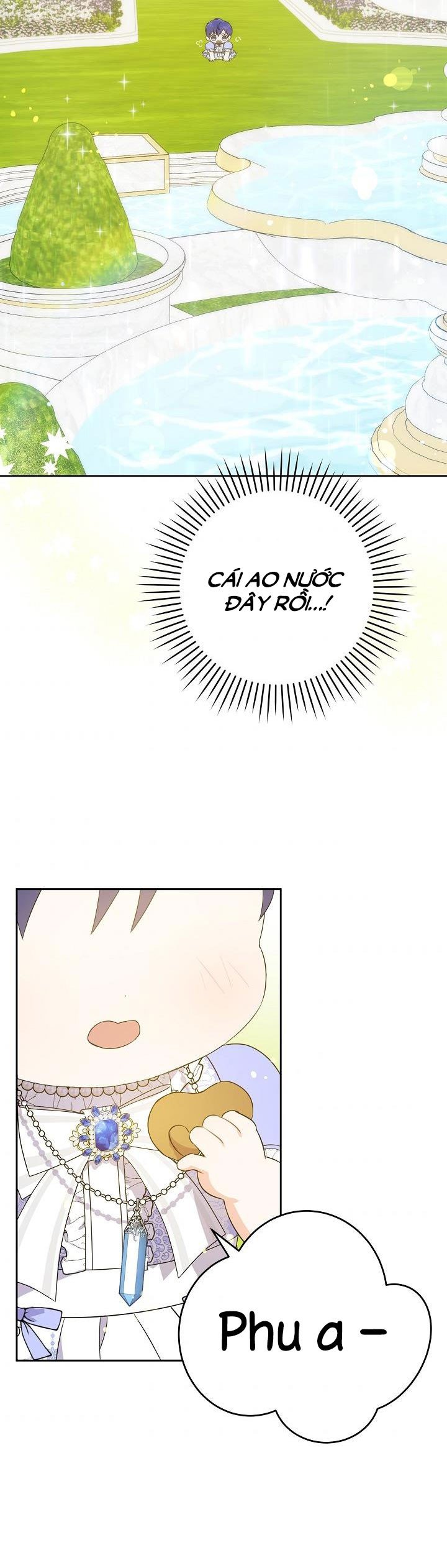 Cho Con Núm Vú Đi Mà Chapter 28 - Next Chapter 28.2