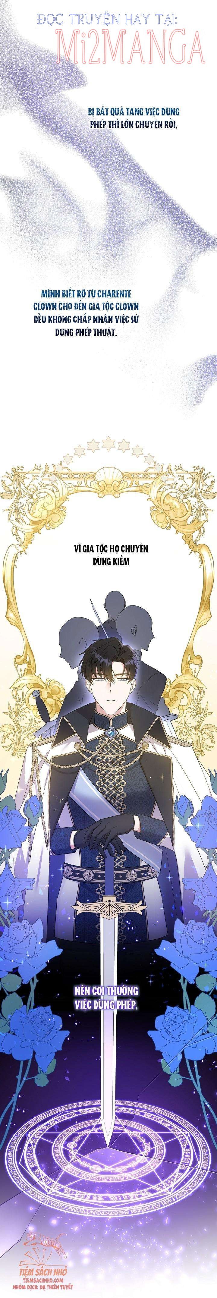 Cho Con Núm Vú Đi Mà Chapter 29 - Next Chapter 29.5