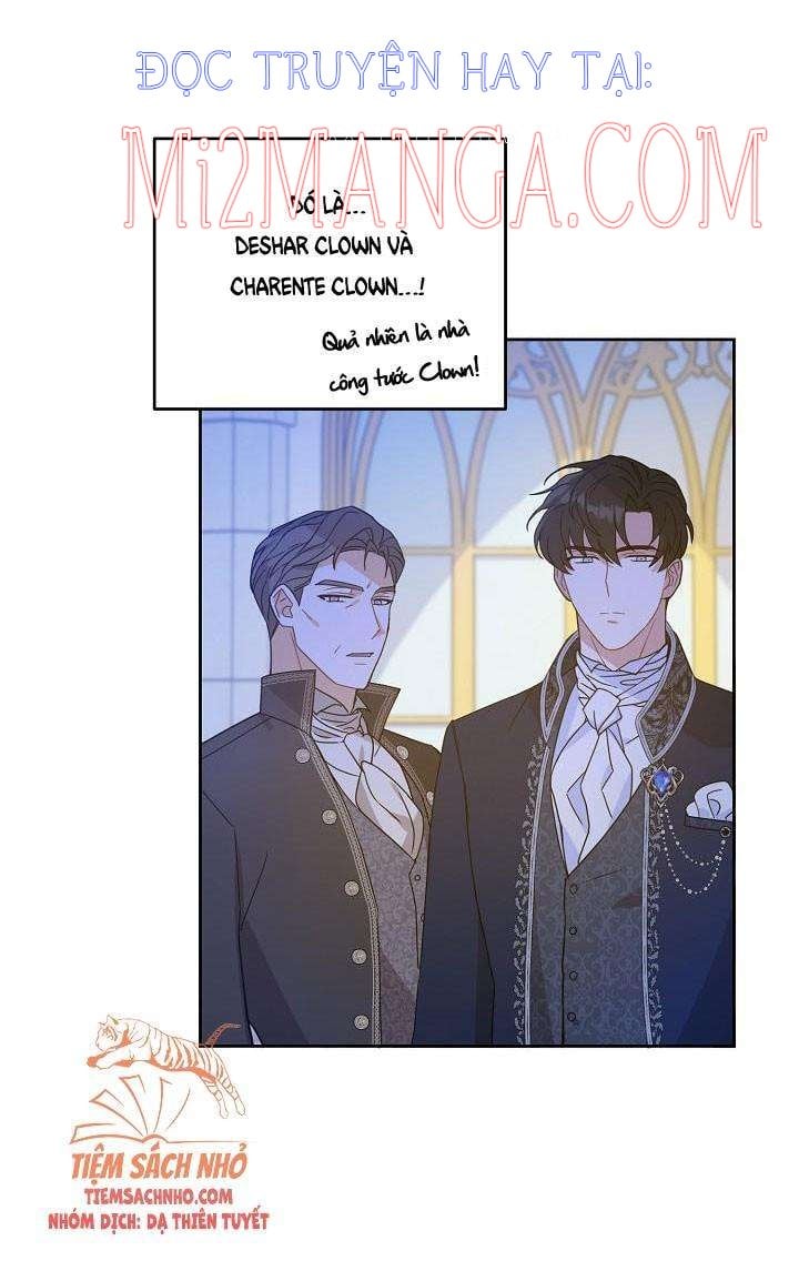 Cho Con Núm Vú Đi Mà Chapter 3.5 - Next Chapter 4