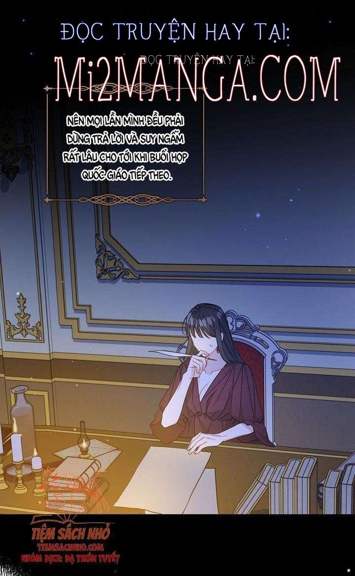 Cho Con Núm Vú Đi Mà Chapter 3.5 - Next Chapter 4