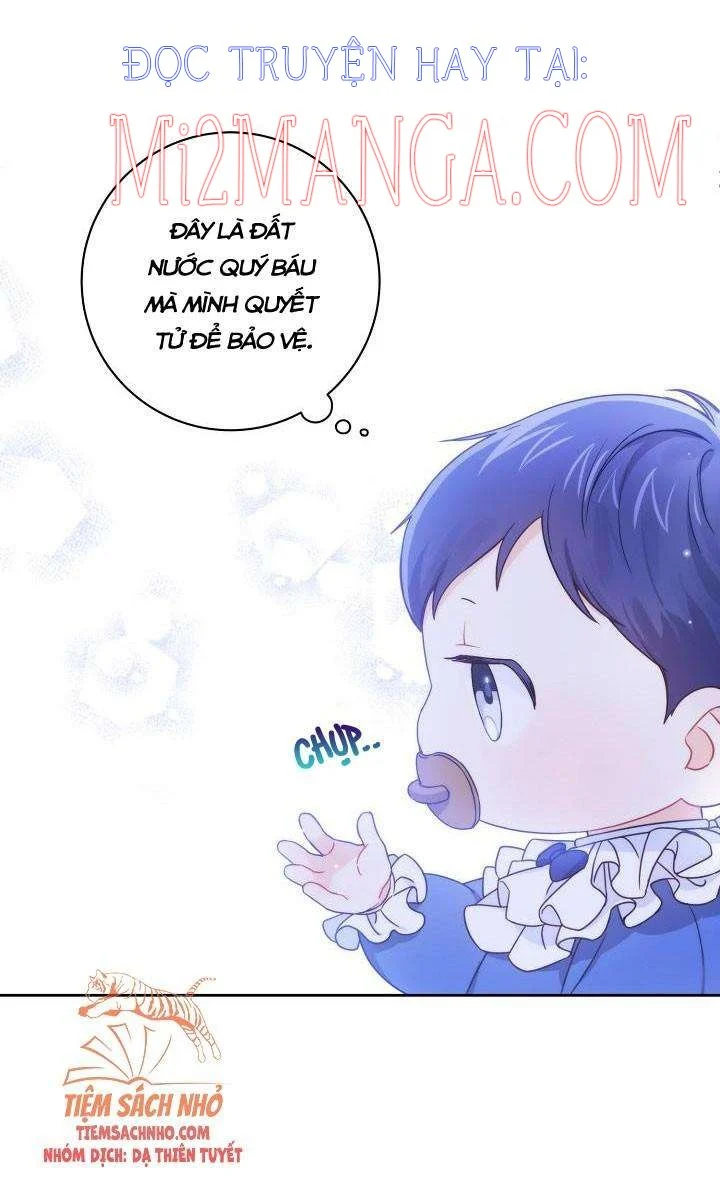 Cho Con Núm Vú Đi Mà Chapter 3.5 - Next Chapter 4