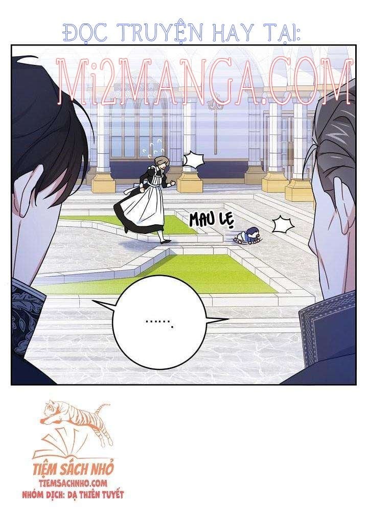 Cho Con Núm Vú Đi Mà Chapter 3.5 - Next Chapter 4