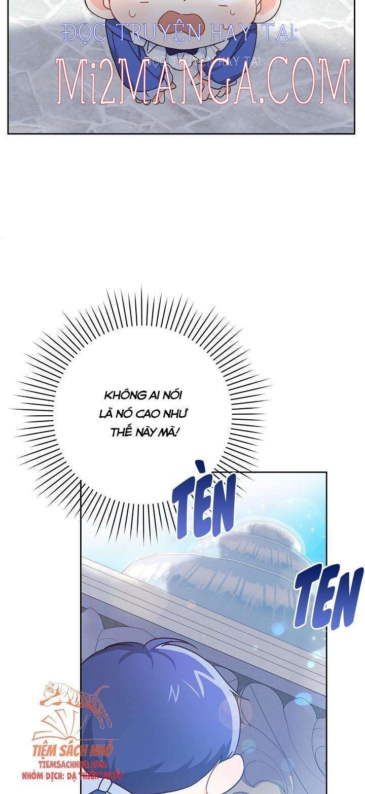 Cho Con Núm Vú Đi Mà Chapter 3 - Next Chapter 3.5