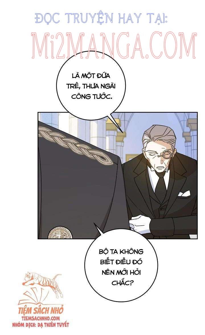 Cho Con Núm Vú Đi Mà Chapter 3 - Next Chapter 3.5