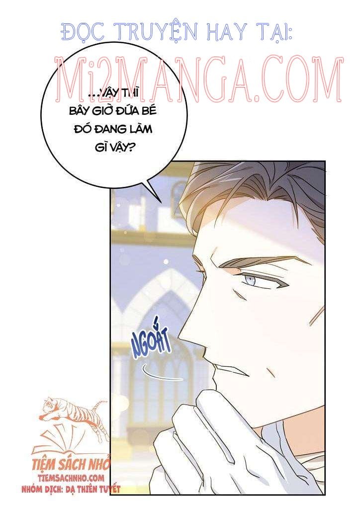 Cho Con Núm Vú Đi Mà Chapter 3 - Next Chapter 3.5