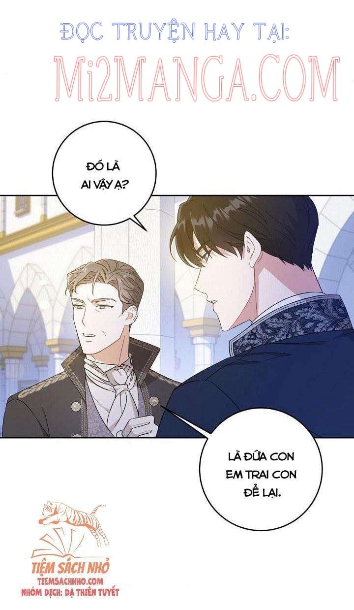 Cho Con Núm Vú Đi Mà Chapter 3 - Next Chapter 3.5