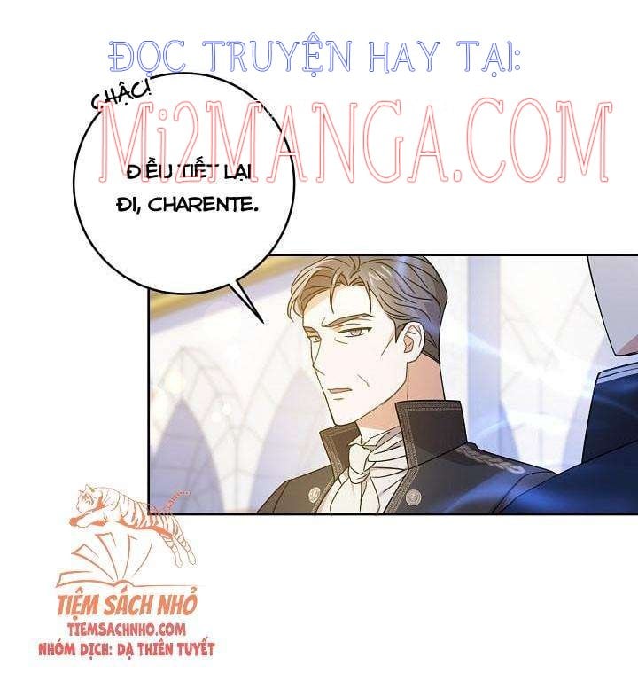 Cho Con Núm Vú Đi Mà Chapter 3 - Next Chapter 3.5