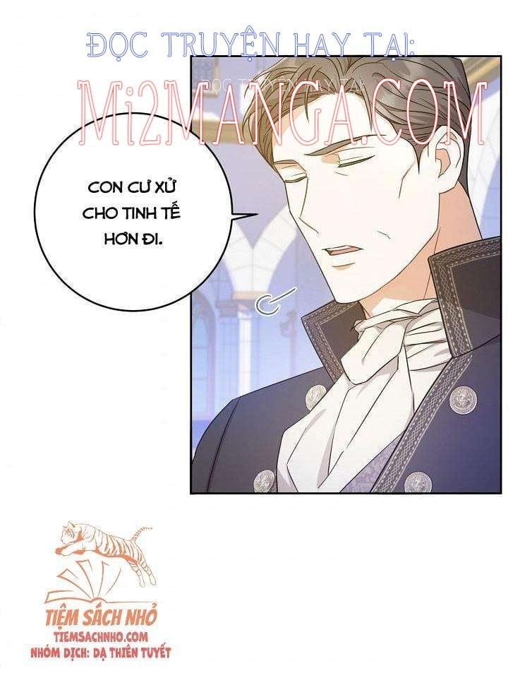 Cho Con Núm Vú Đi Mà Chapter 3 - Next Chapter 3.5