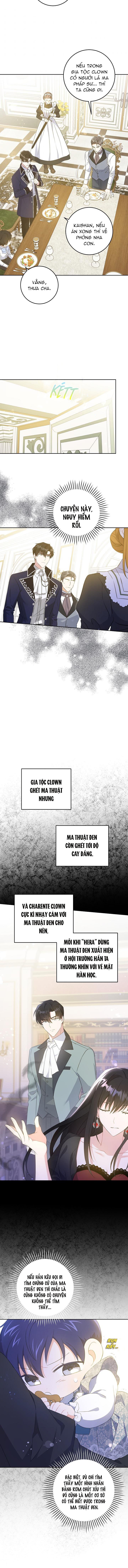 Cho Con Núm Vú Đi Mà Chapter 31 - Next Chapter 31.5