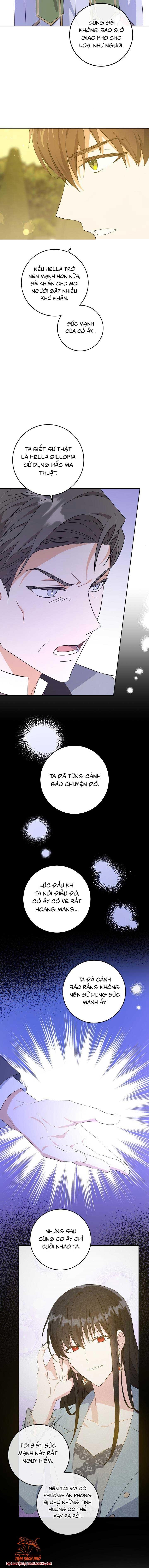 Cho Con Núm Vú Đi Mà Chapter 35 - Next Chapter 35.5