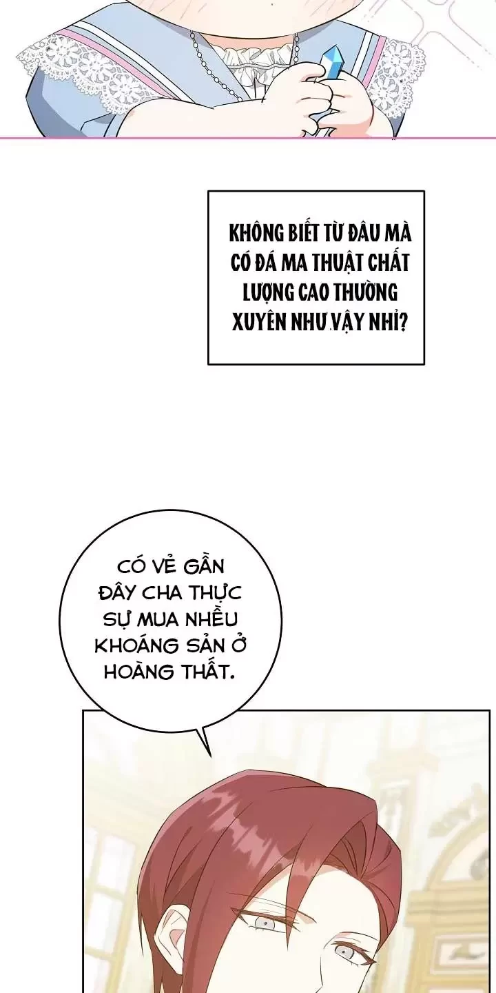 Cho Con Núm Vú Đi Mà Chapter 37.5 - Next Chapter 38