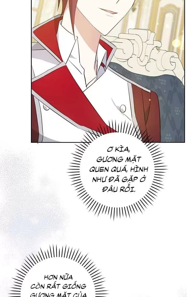 Cho Con Núm Vú Đi Mà Chapter 37.5 - Next Chapter 38