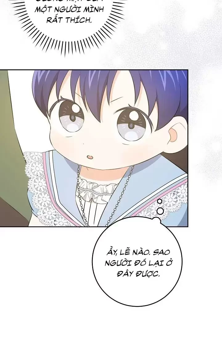 Cho Con Núm Vú Đi Mà Chapter 37.5 - Next Chapter 38