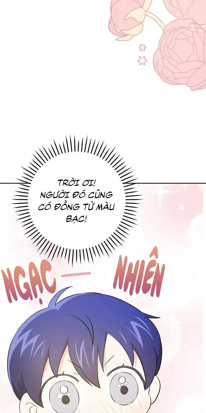 Cho Con Núm Vú Đi Mà Chapter 37.5 - Next Chapter 38