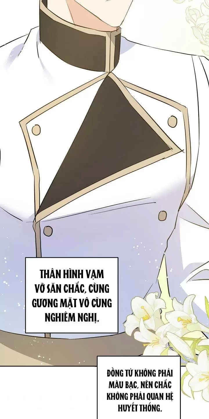 Cho Con Núm Vú Đi Mà Chapter 37.5 - Next Chapter 38