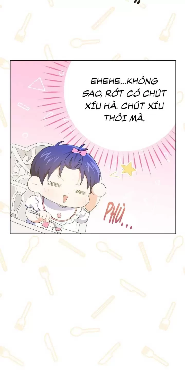 Cho Con Núm Vú Đi Mà Chapter 37 - Next Chapter 37.5