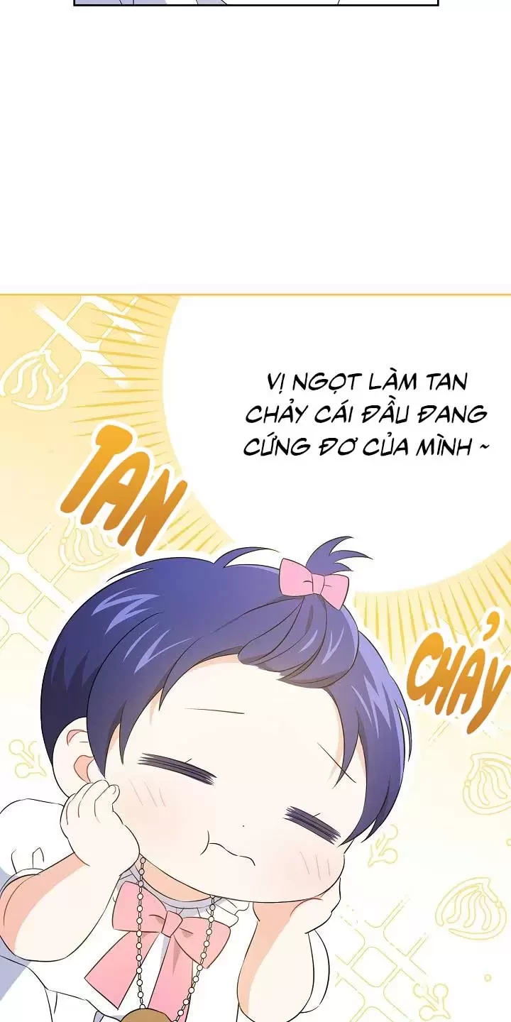 Cho Con Núm Vú Đi Mà Chapter 37 - Next Chapter 37.5