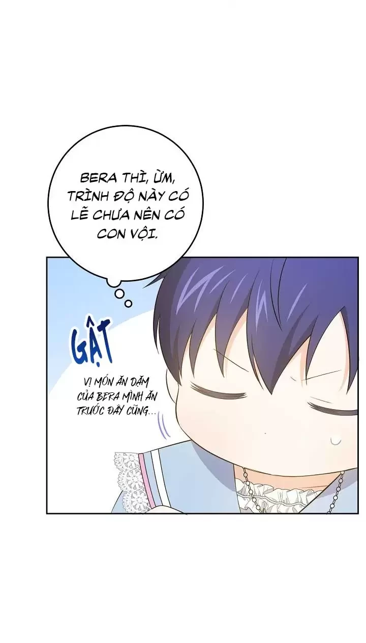 Cho Con Núm Vú Đi Mà Chapter 37 - Next Chapter 37.5