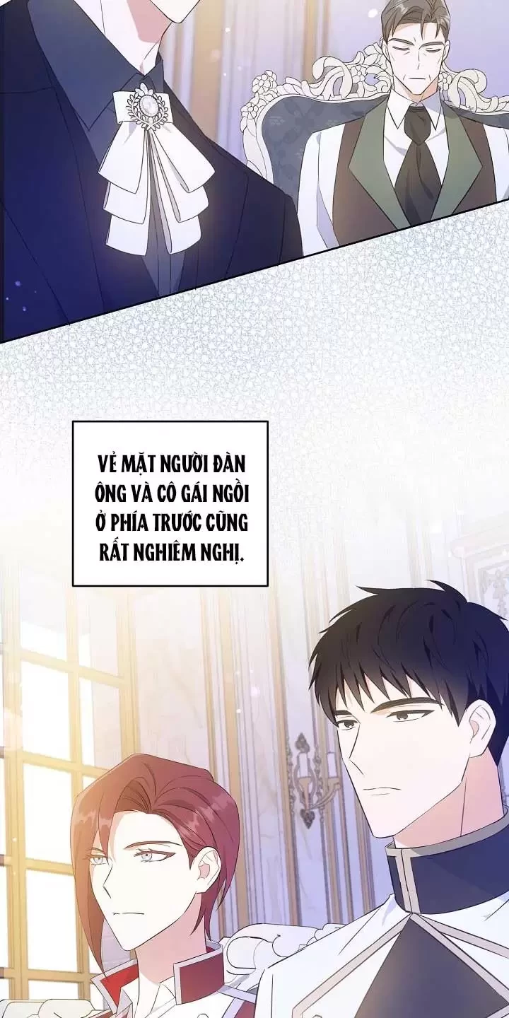 Cho Con Núm Vú Đi Mà Chapter 37 - Next Chapter 37.5