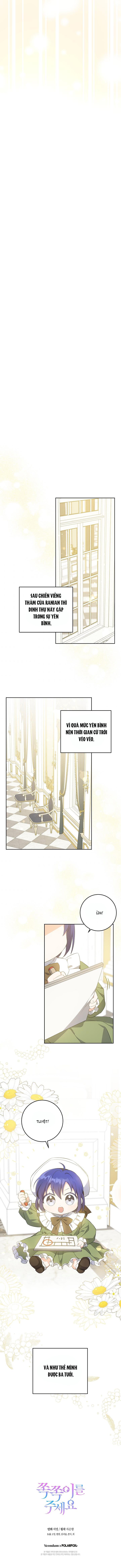 Cho Con Núm Vú Đi Mà Chapter 38.5 - Next Chapter 39