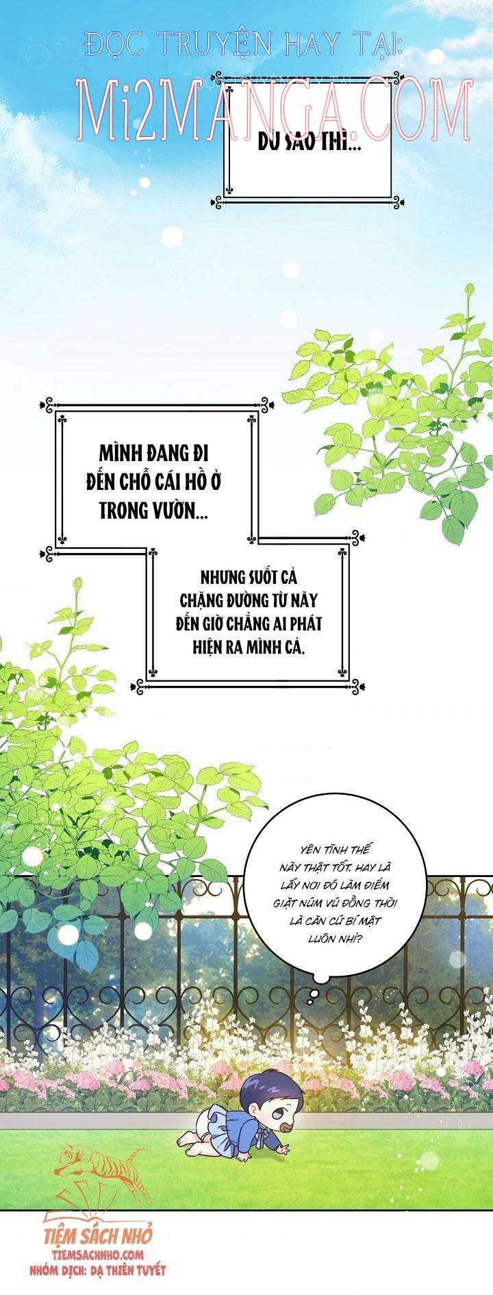 Cho Con Núm Vú Đi Mà Chapter 4.5 - Next Chapter 5