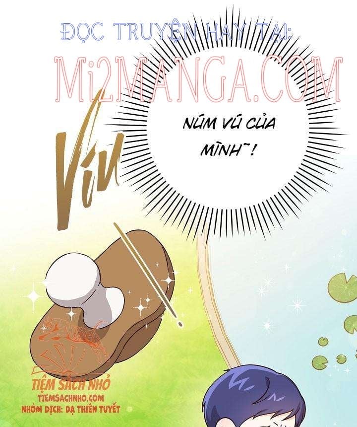 Cho Con Núm Vú Đi Mà Chapter 4.5 - Next Chapter 5