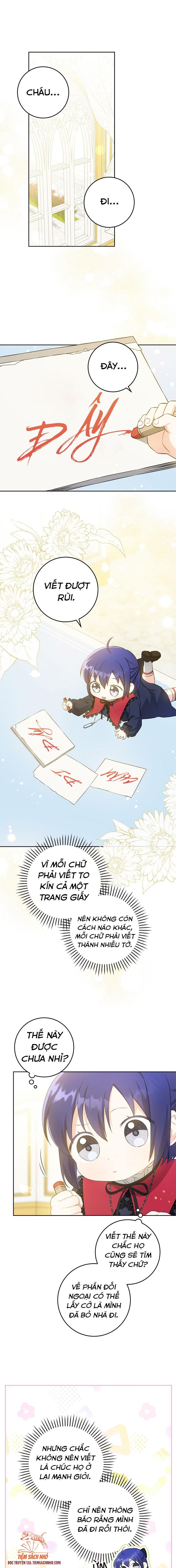 Cho Con Núm Vú Đi Mà Chapter 40 - Next Chapter 40.5