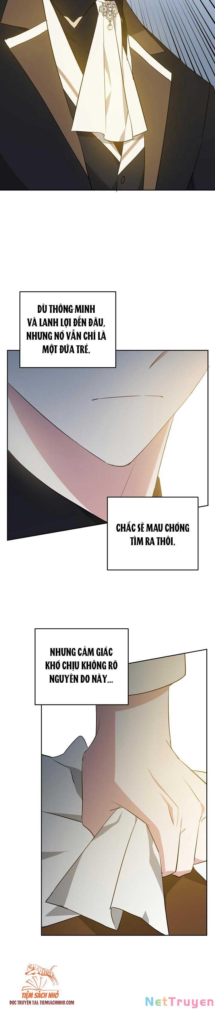 Cho Con Núm Vú Đi Mà Chapter 41 - Next Chapter 42