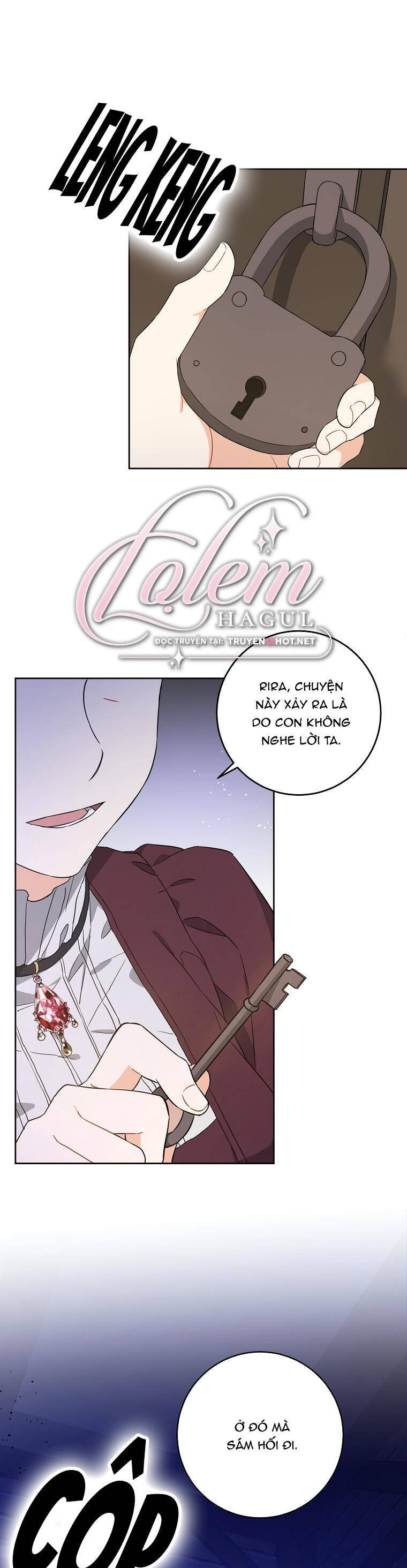 Cho Con Núm Vú Đi Mà Chapter 43.1 - Next Chapter 43.2