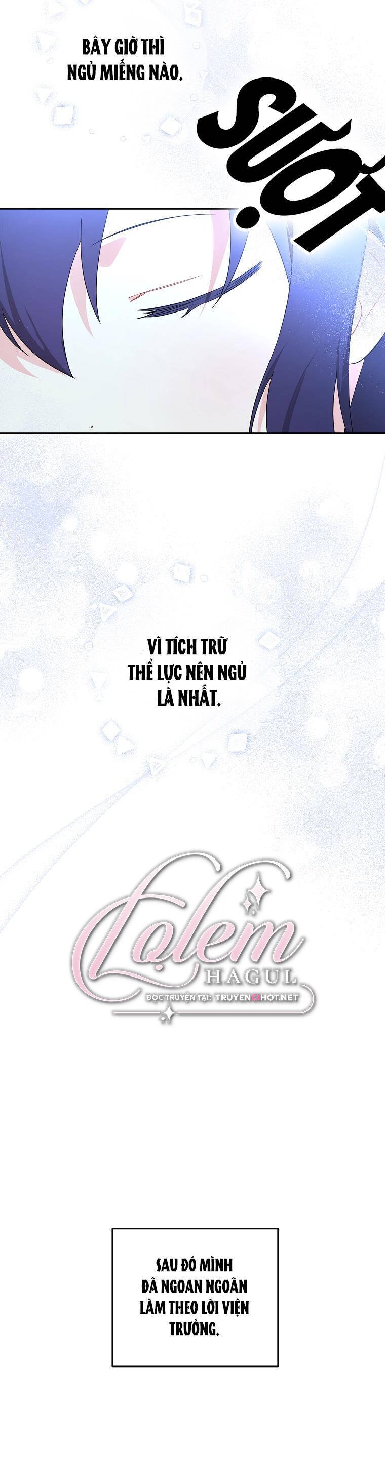 Cho Con Núm Vú Đi Mà Chapter 43.1 - Next Chapter 43.2