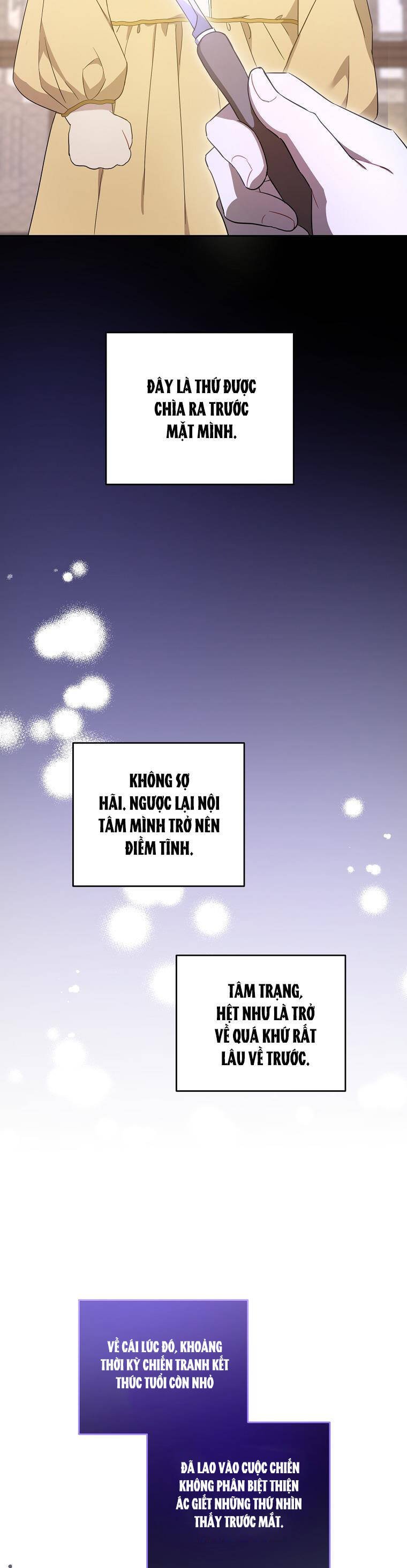 Cho Con Núm Vú Đi Mà Chapter 43.1 - Next Chapter 43.2