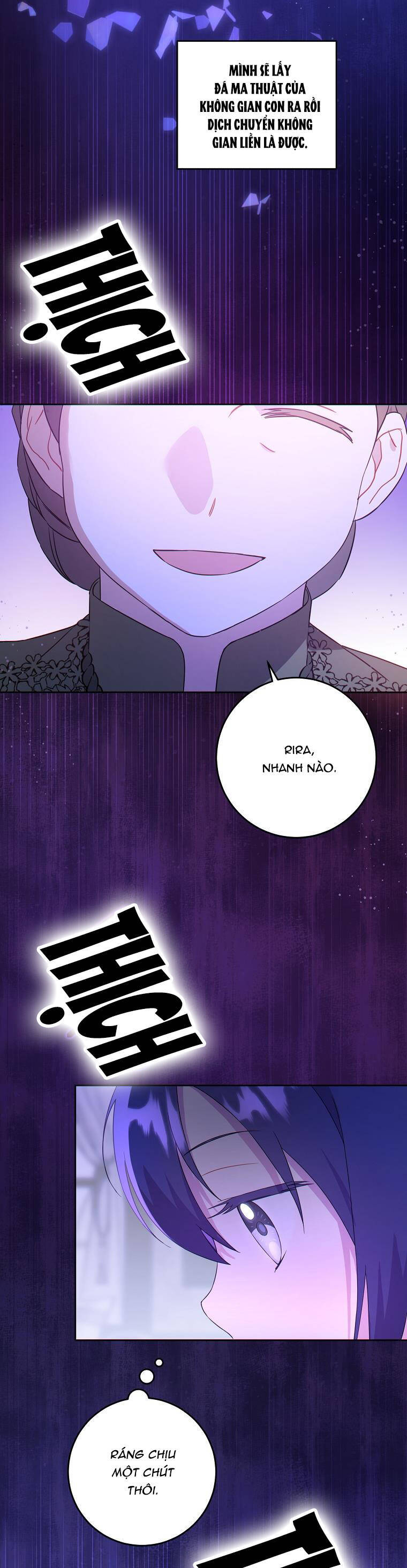 Cho Con Núm Vú Đi Mà Chapter 43.1 - Next Chapter 43.2