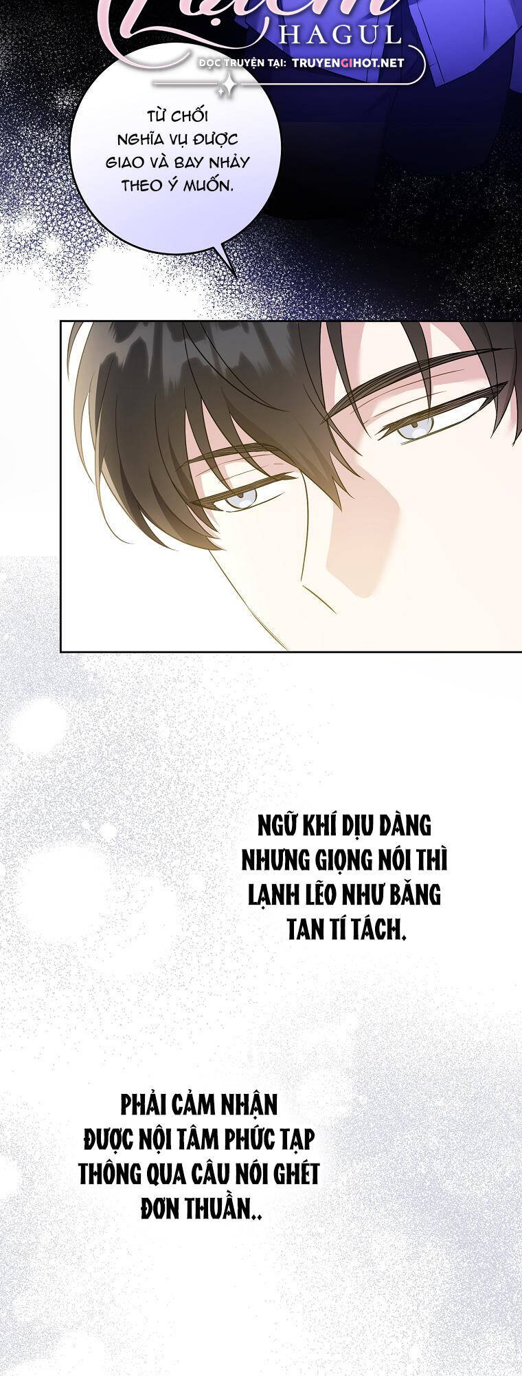 Cho Con Núm Vú Đi Mà Chapter 44.1 - Next Chapter 44.2