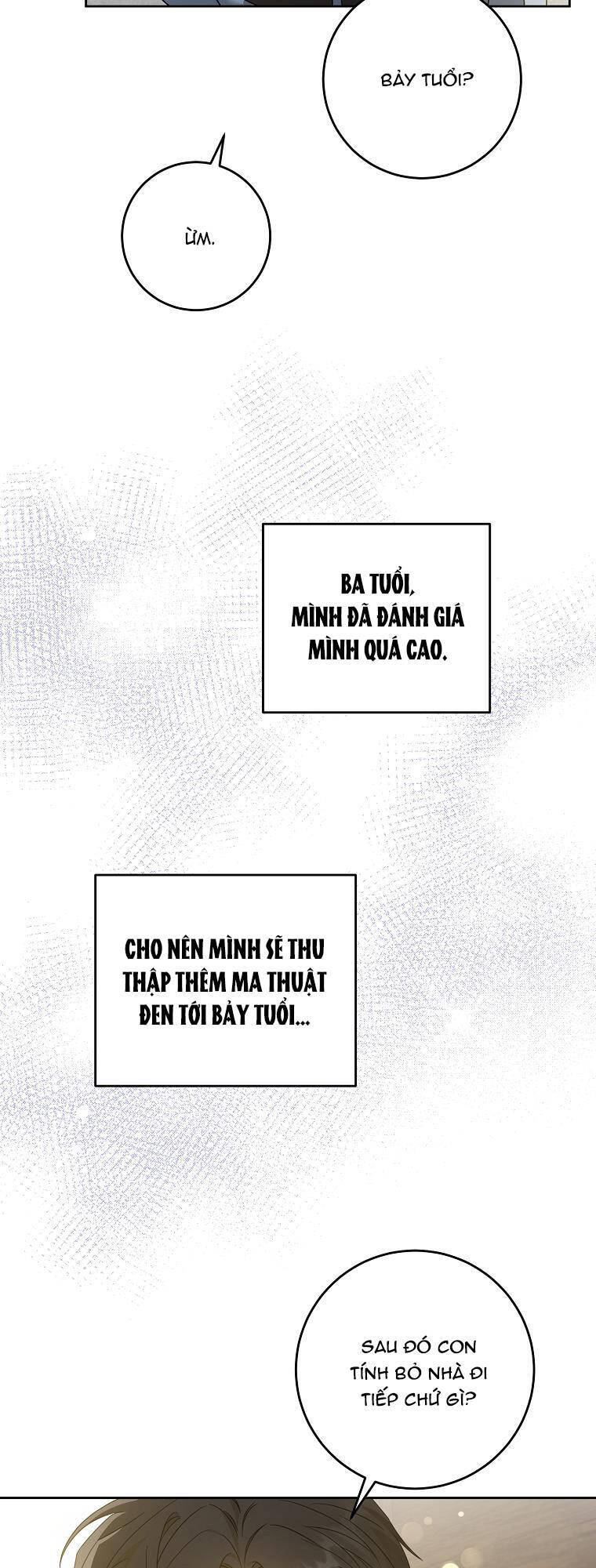 Cho Con Núm Vú Đi Mà Chapter 44.1 - Next Chapter 44.2