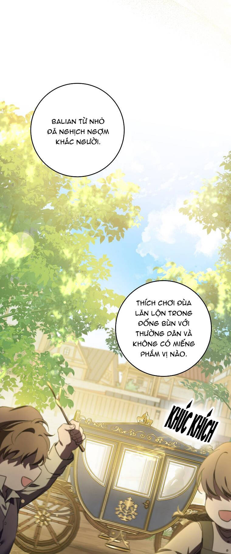 Cho Con Núm Vú Đi Mà Chapter 44.1 - Next Chapter 44.2