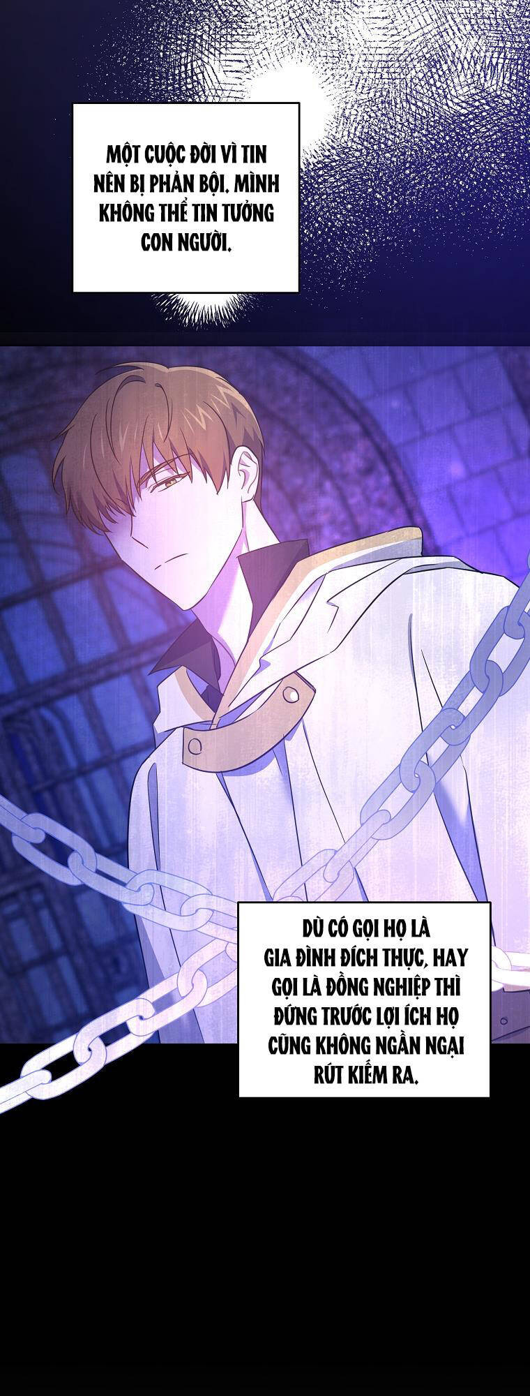 Cho Con Núm Vú Đi Mà Chapter 44.1 - Next Chapter 44.2